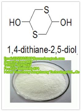 1,4-Dithiane-2,5-Diol